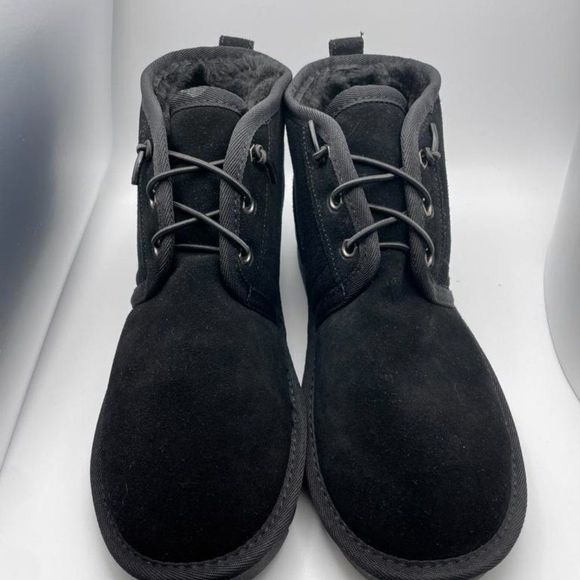 Cushionaire Women's Cozy pull on boot 8.5 Black - Picture 3 of 5